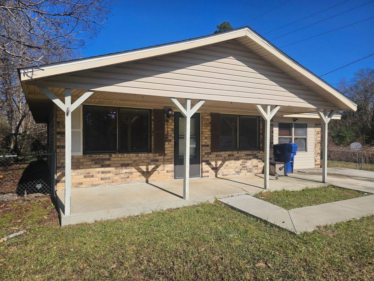 House for rent at 151 Powell Dr, Leesville, LA 71446