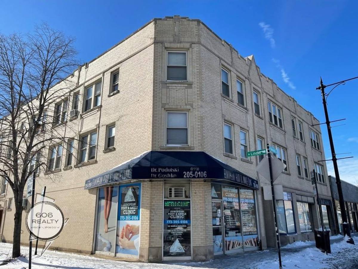 Apartment for rent at 3148-58 N Linder, Chicago, IL 60641