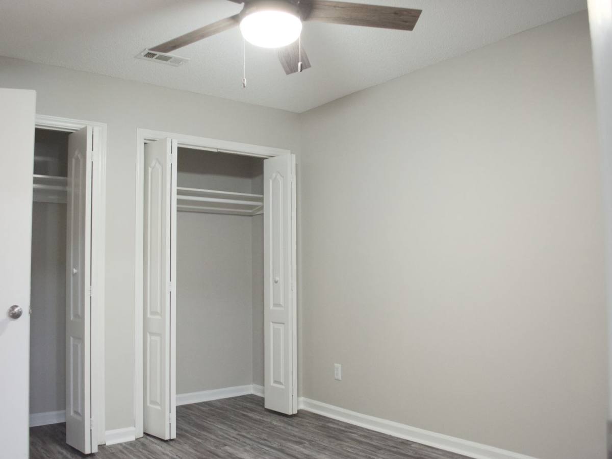 Apartment for rent at 2202-2207 Wandsworth Dr, Greenville, NC 27858