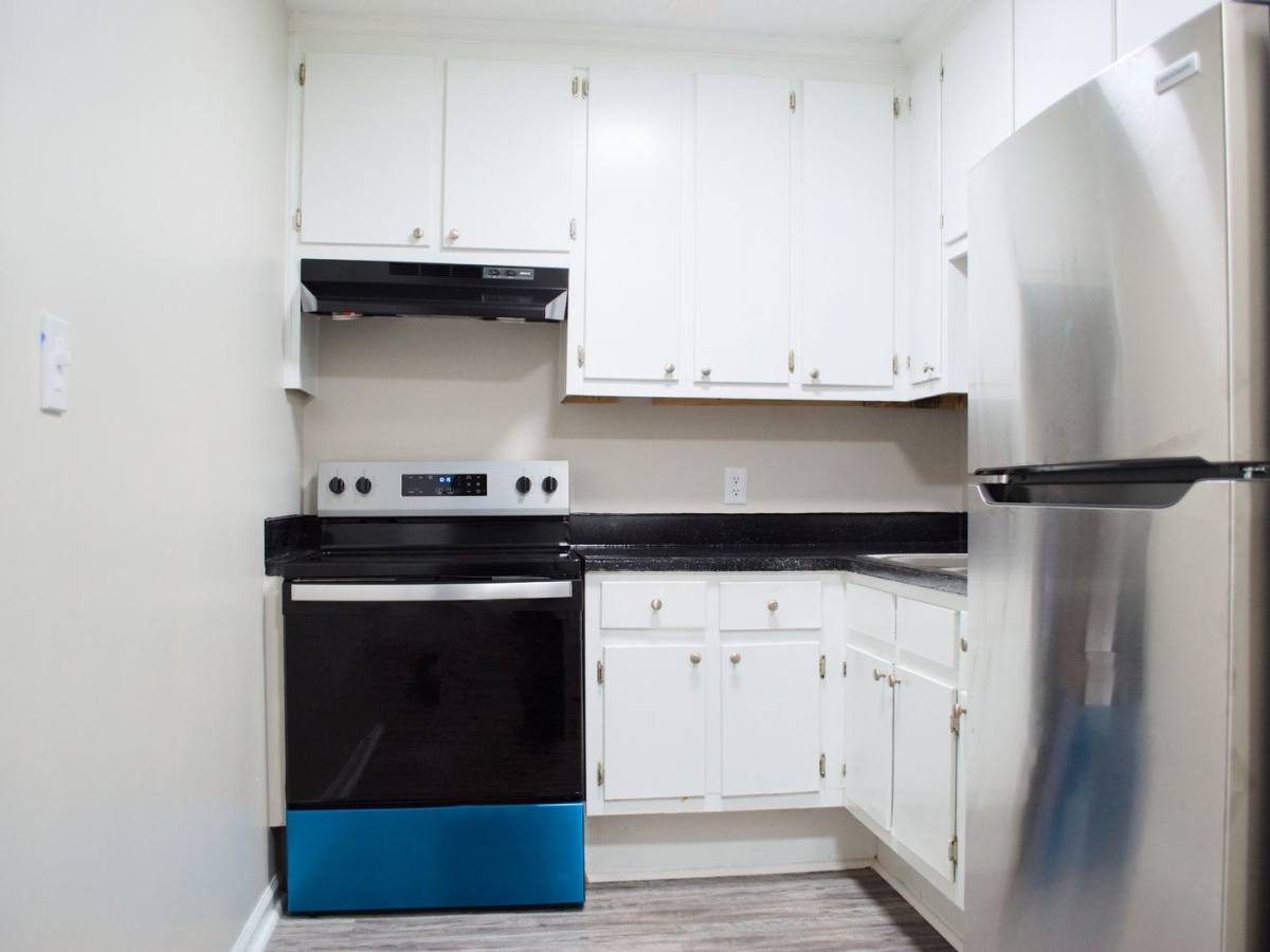 Apartment for rent at 2202-2207 Wandsworth Dr, Greenville, NC 27858