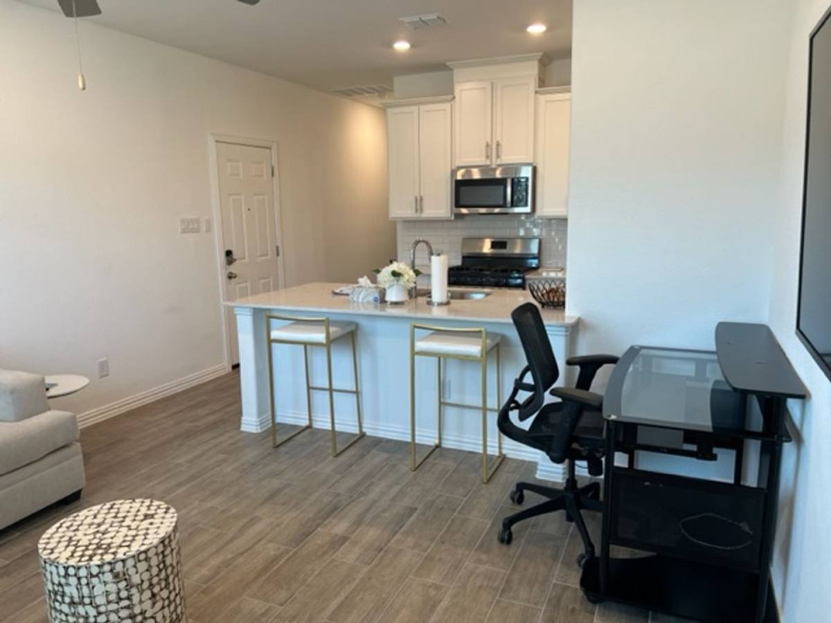 Apartment for rent at 1033 Rosebay Dr, Justin, TX 76247