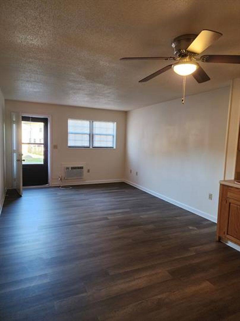 Apartment for rent at 80 Jones Rd, Erwin, TN 37650
