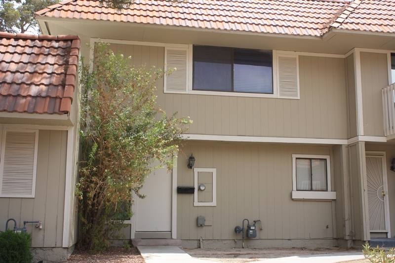 Townhouse for rent at 2551 Paradise Village Way, Las Vegas, NV 89120