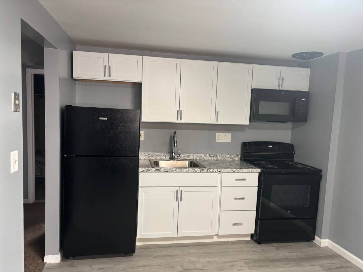 Apartment for rent at 162 Polk St, Syracuse, NY 13224