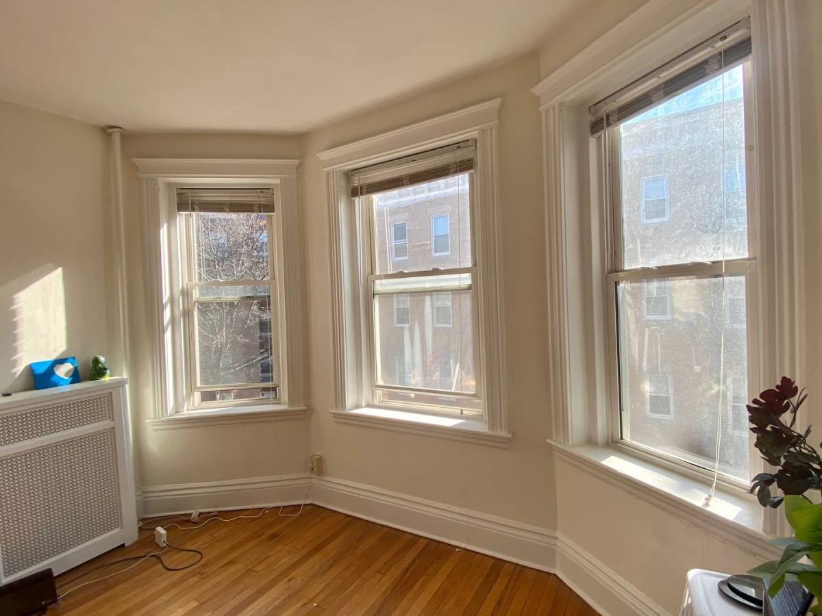 House for rent at 114 Warren St #8D, Brighton, MA 02135