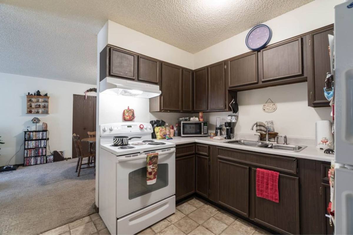 Apartment for rent at 311 S Eaton Ave, Greenwood, WI 54437