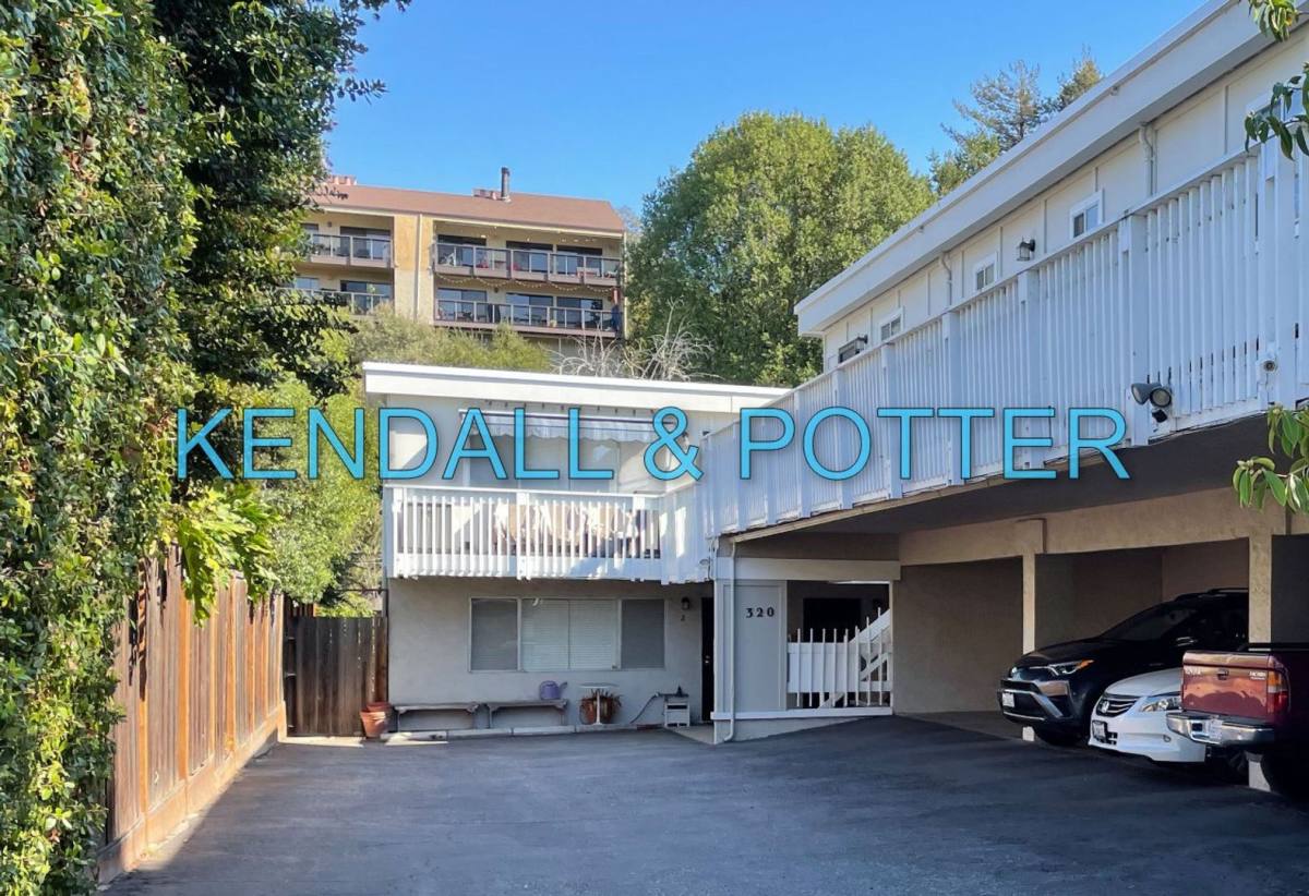 Apartment for rent at 320 Dakota Ave, Santa Cruz, CA 95060