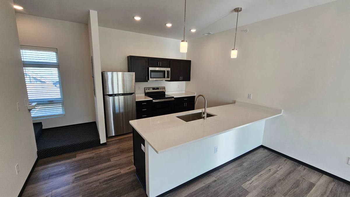 Apartment for rent at 416 E Cottage Grove Ave, Bloomington, IN 47408