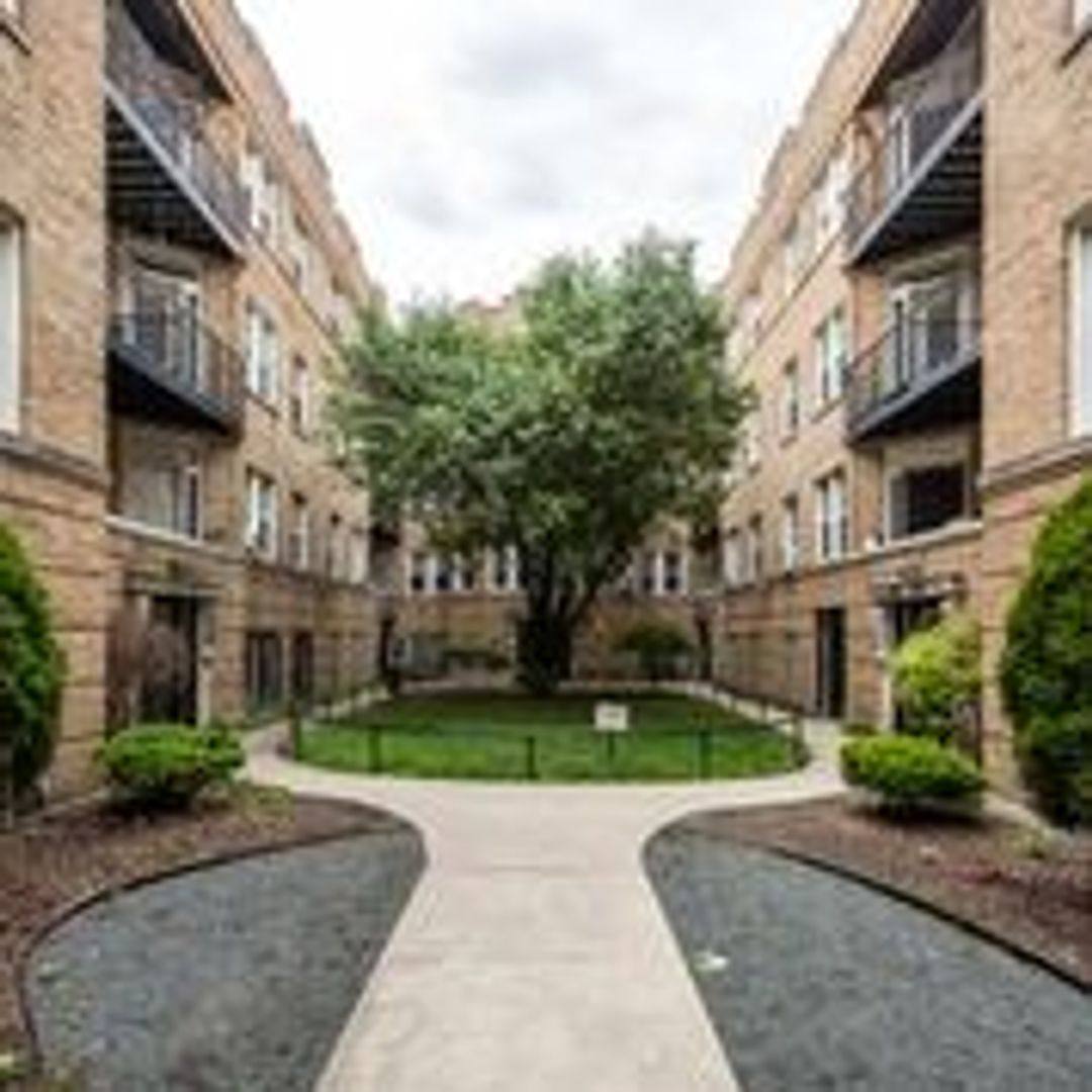 Apartment for rent at 1832-42 N Humboldt Blvd, Chicago, IL 60647