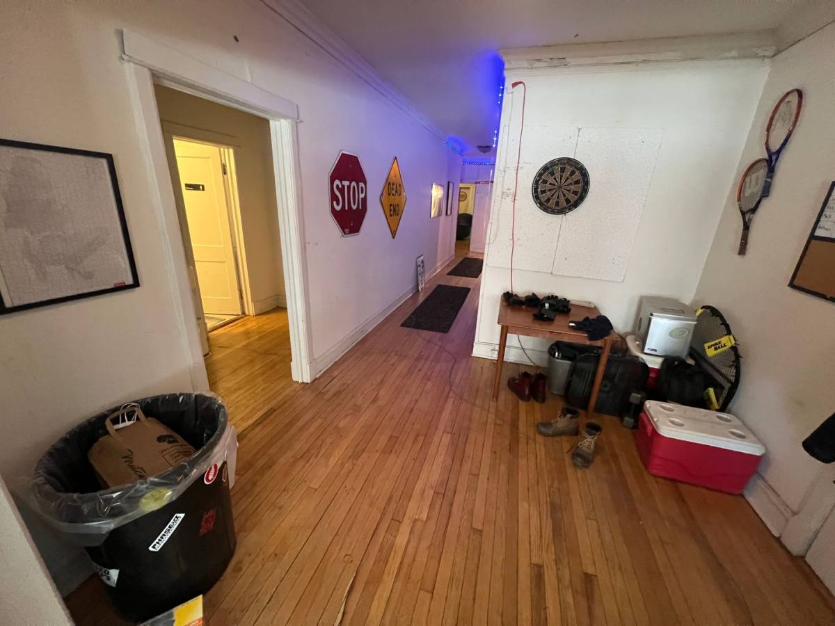 Apartment for rent at 2537-41 N Farwell, Milwaukee, WI 53211
