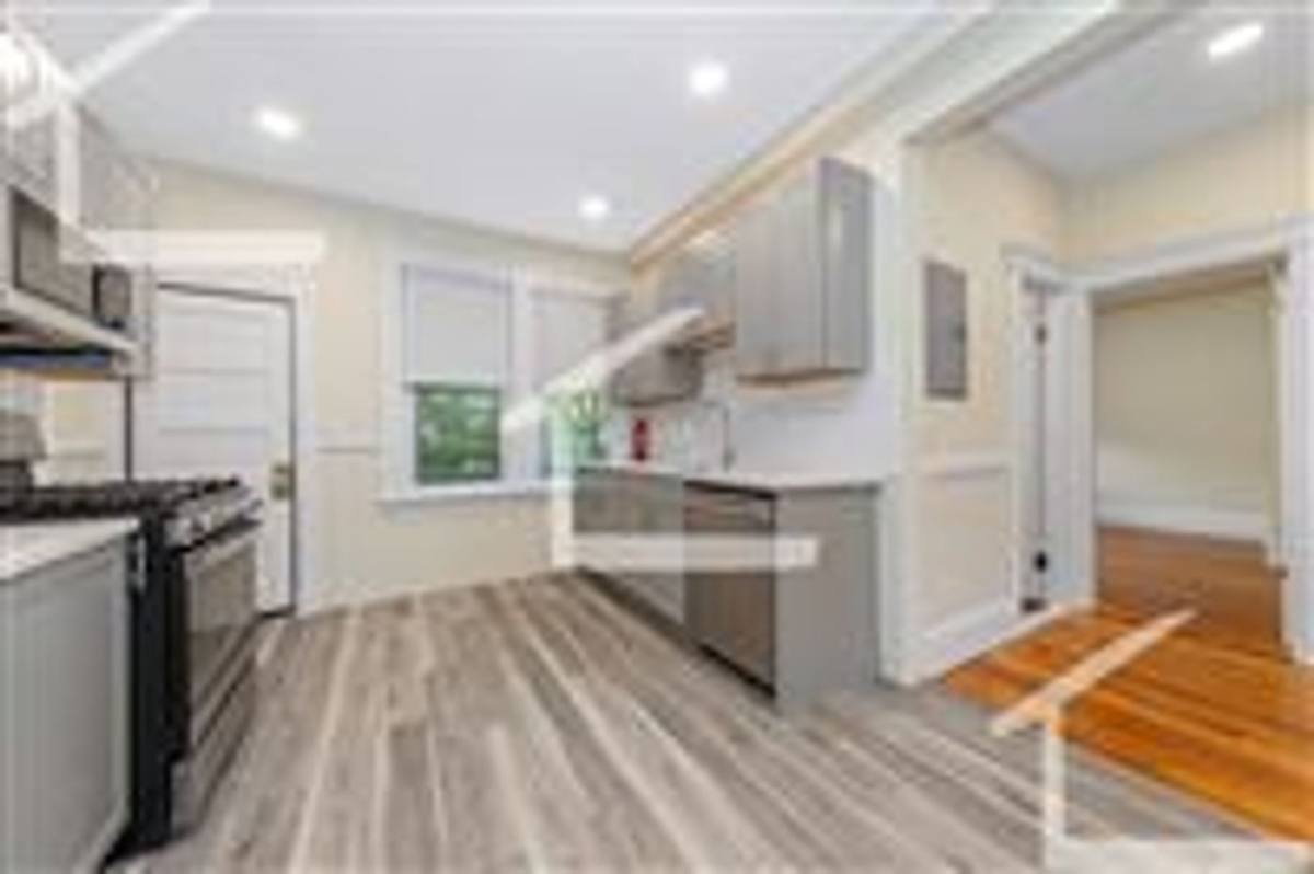 Apartment for rent at 50 Brackett St #3A, Brighton, MA 02135