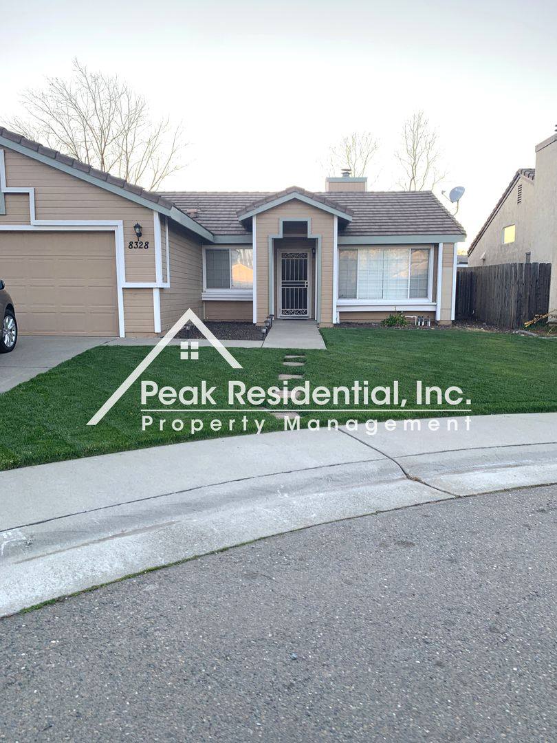 8328 New Hills Court, Sacramento, CA 95828
