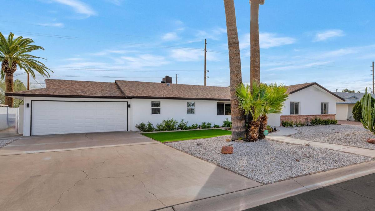 House for rent at 5311 N Woodmere Fairway, Scottsdale, AZ 85250