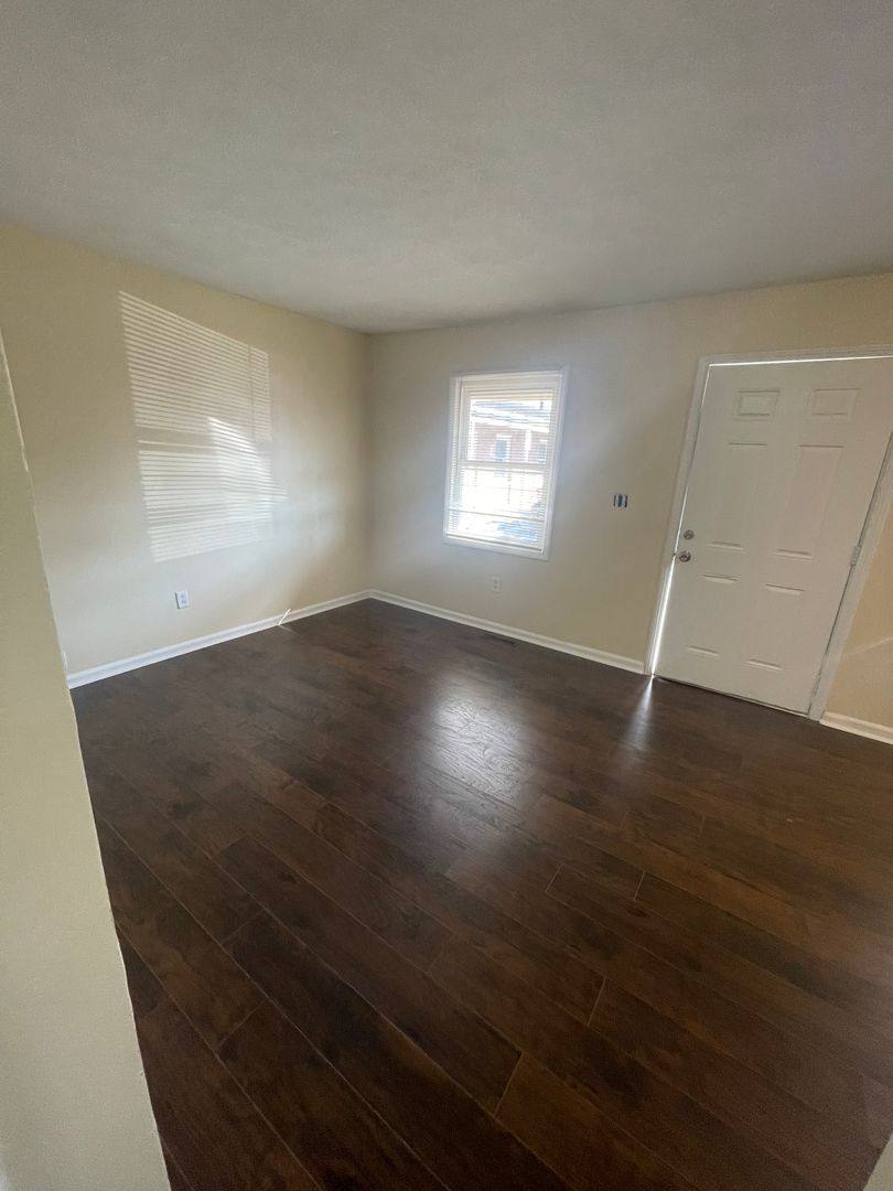 Apartment for rent at 603 S Maplewood Dr, Rantoul, IL 61866