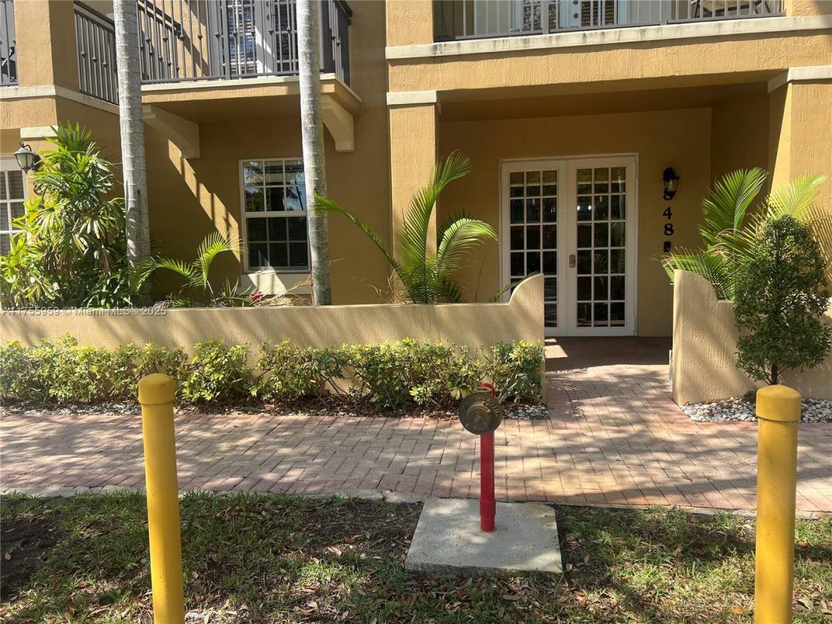 Condo for rent at 848 SW 147th Ave, Hollywood, FL 33027