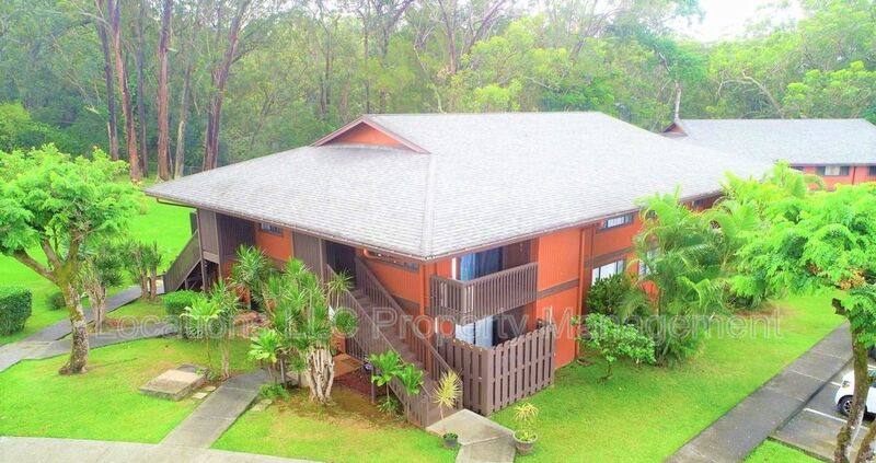 Townhouse for rent at 2069 California Ave #12A, Wahiawa, HI 96786