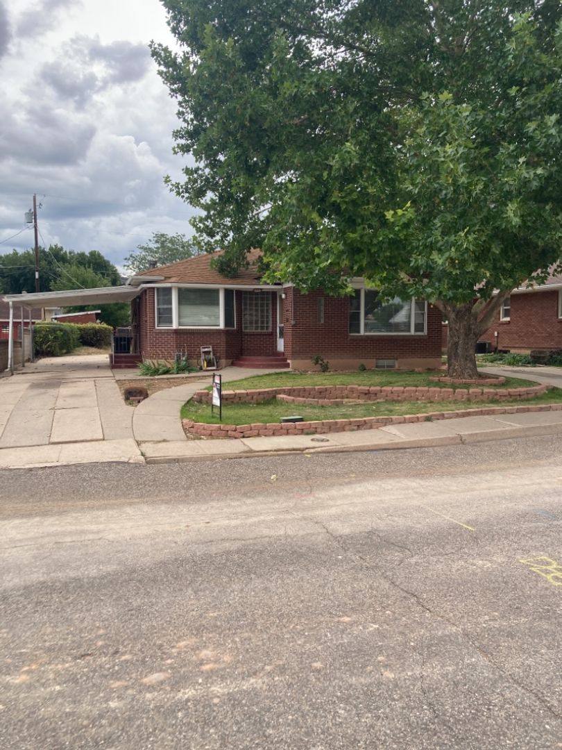 House for rent at 529 S 450 W, Cedar City, UT 84720