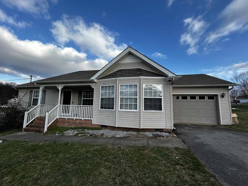 House for rent at 1636 Joel Dr, Columbia, TN 38401