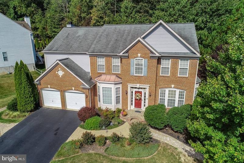 House for rent at 102 Entre Lane, Newark, DE 19702