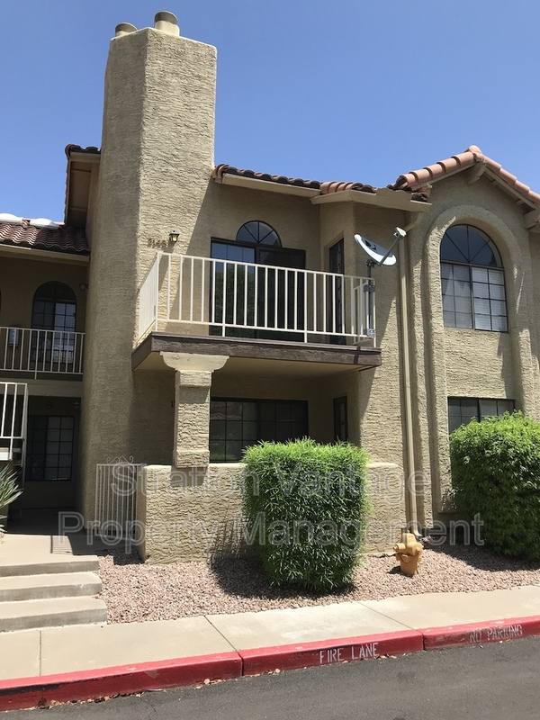 Apartment for rent at 11011 N 92nd St #2143, Scottsdale, AZ 85260