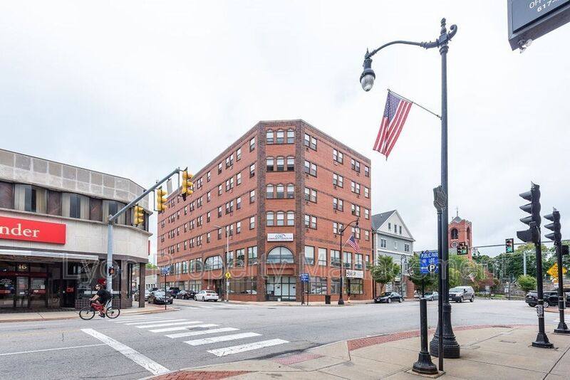 Condo for rent at 24 Park St #6-K, Attleboro, MA 02703