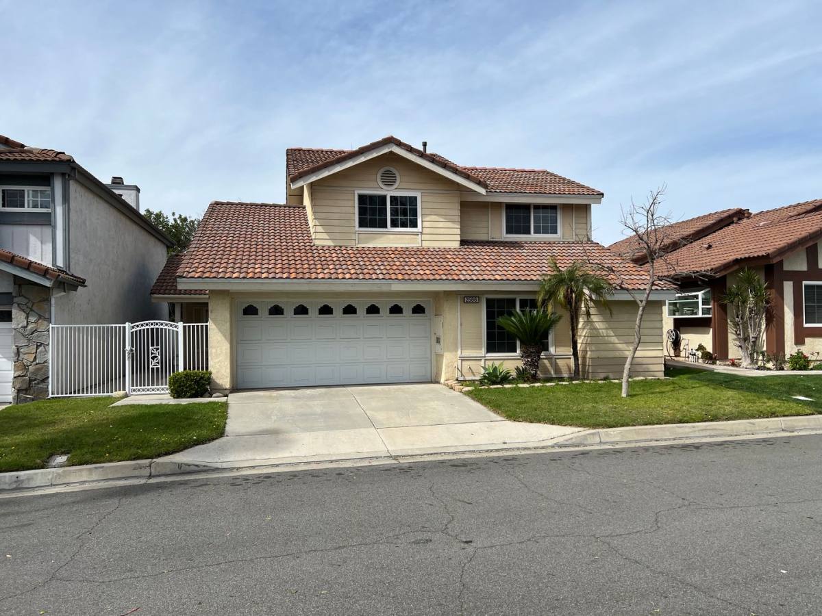 House for rent at 2586 N River Trail Rd, Orange, CA 92865