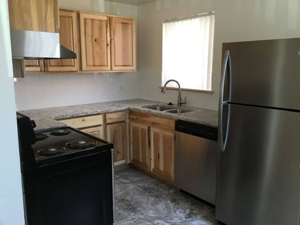 Apartment for rent at 1350 Columbine St, Denver, CO 80206