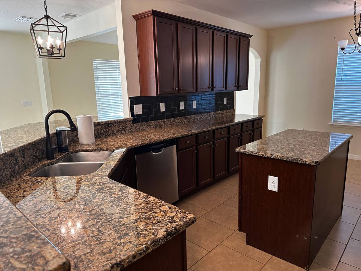 House for rent at 3747 Umbrella Court, Tavares, FL 32778