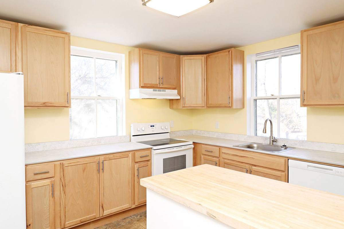 House for rent at 5773 St George Ave, Crozet, VA 22932