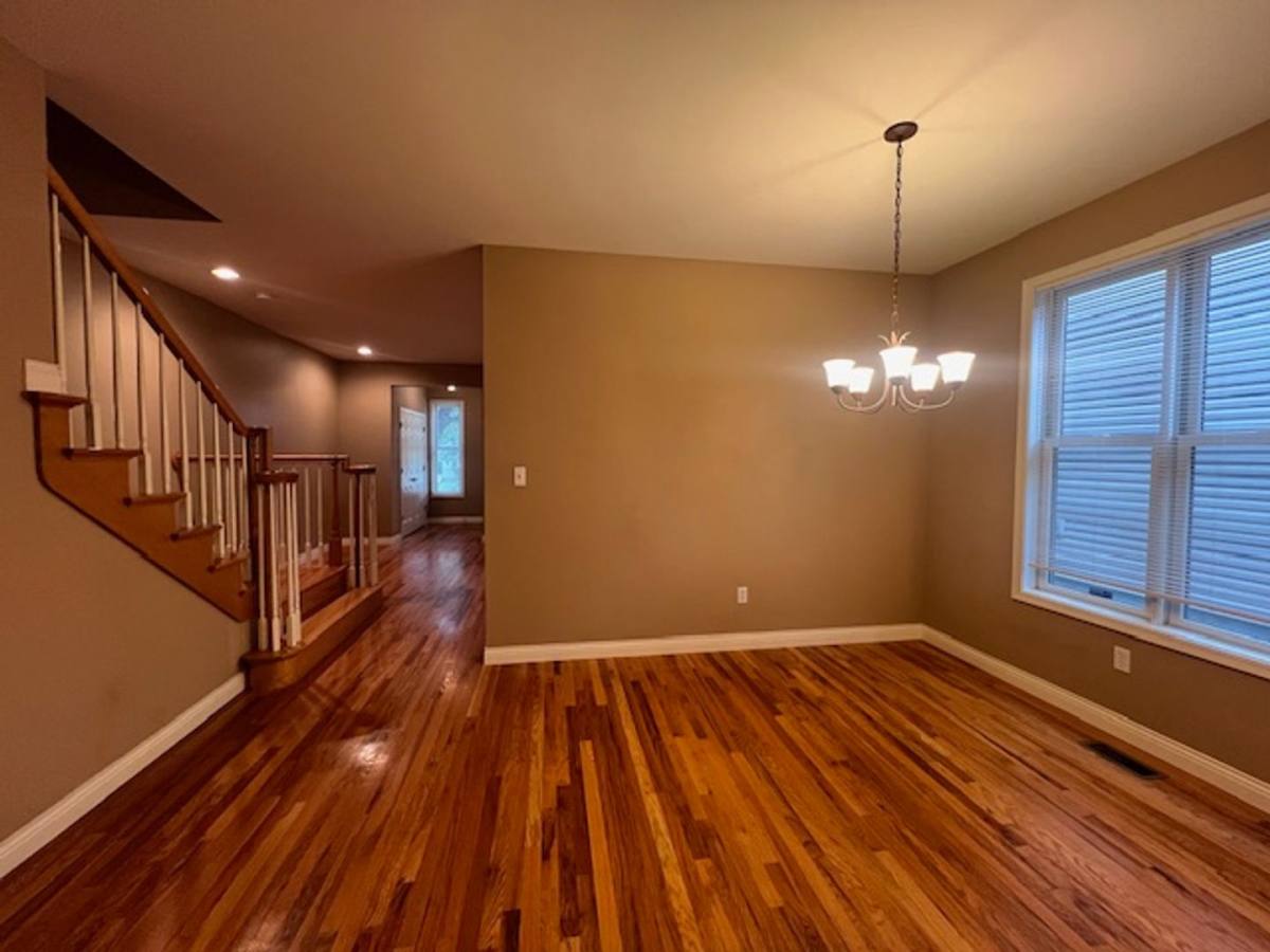 Townhouse for rent at 1946 W Center St, Columbia, MO 65203