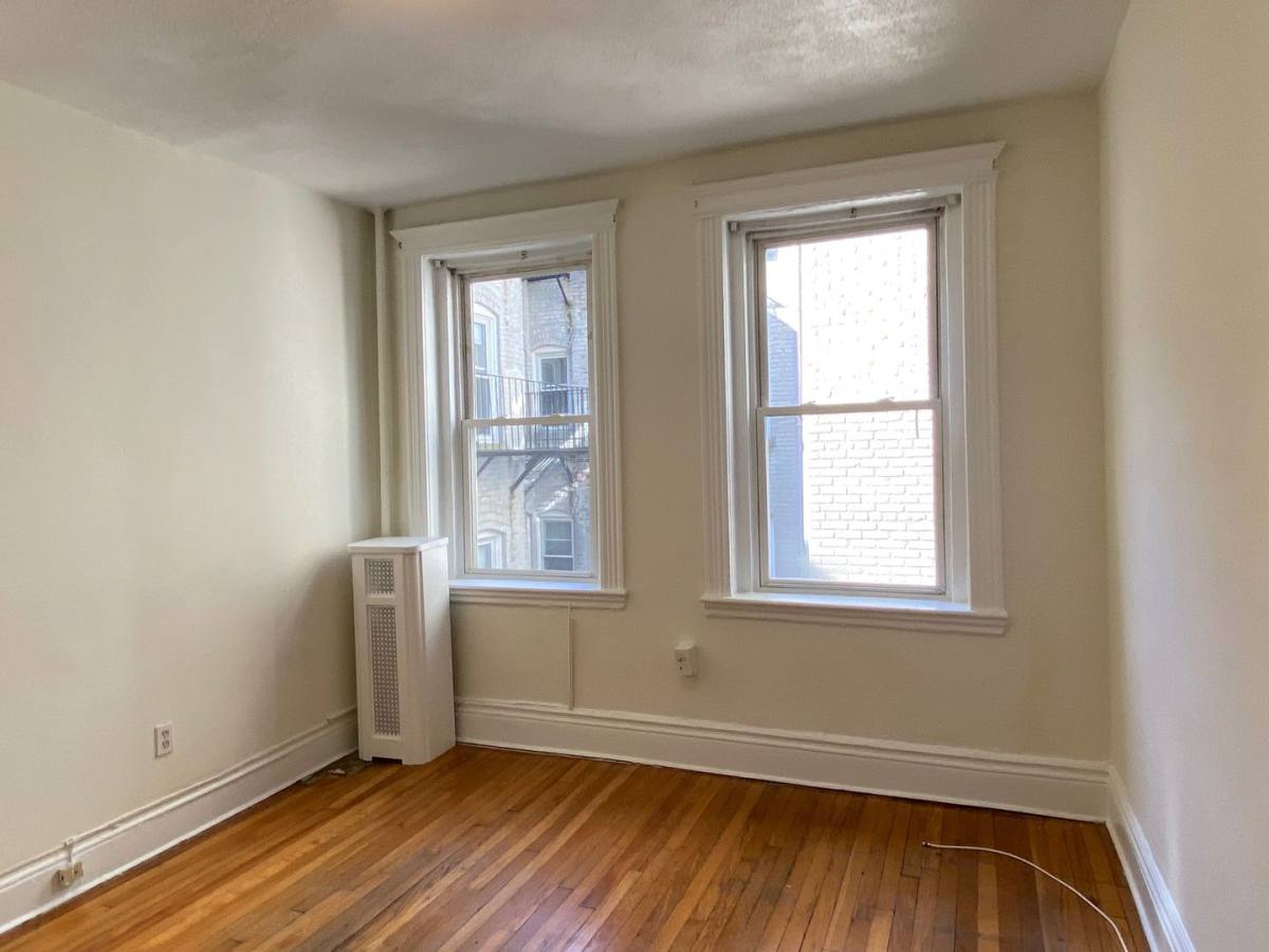 House for rent at 22 Camelot Court #6A, Brighton, MA 02135