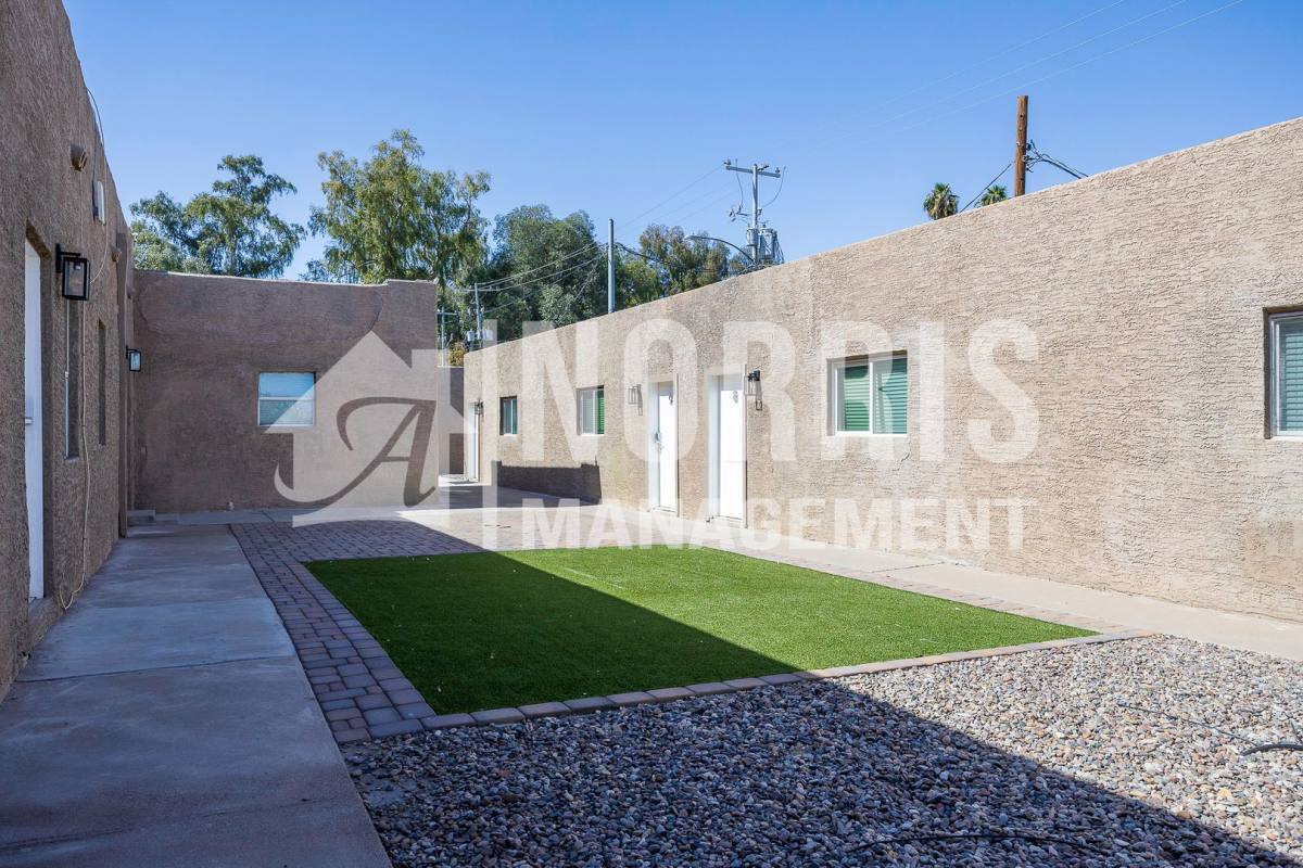 Apartment for rent at 601 N Cameron Ave, Casa Grande, AZ 85122