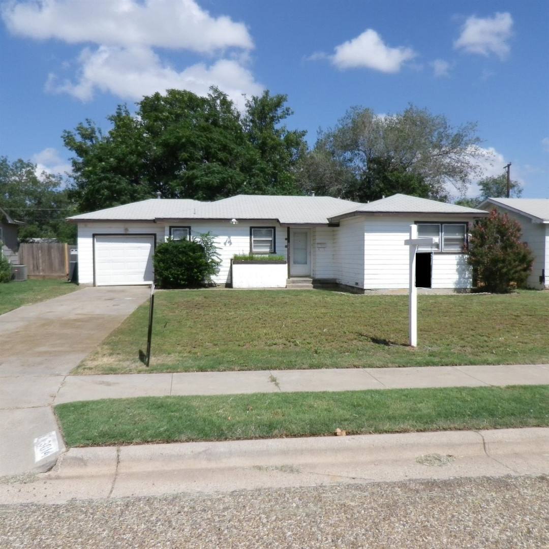 House for rent at 3014 45th, Lubbock, TX 79413