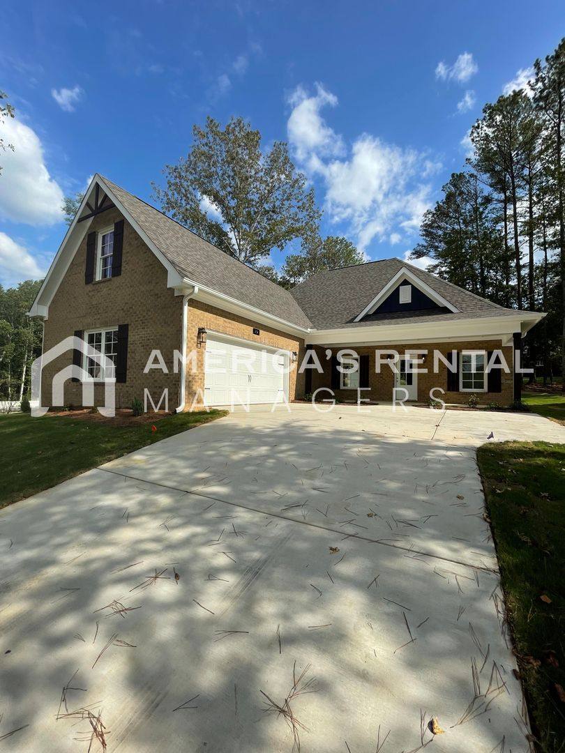 House for rent at 29 Oak Ridge Way, Union Grove, AL 35175