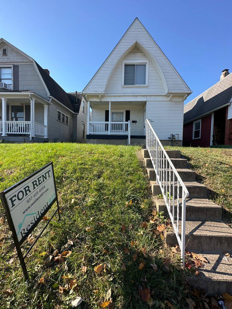 House for rent at 315 Gunckel Ave, Dayton, OH 45410