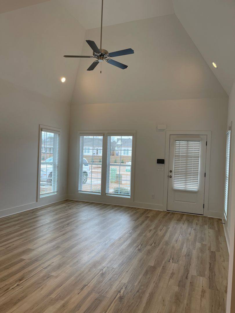 Townhouse for rent at 1090 Burrow Circle, Opelika, AL 36801
