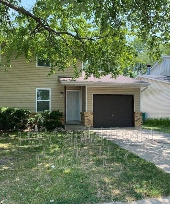 Apartment for rent at 112 Sunnyside Dr #A, O Fallon, IL 62269