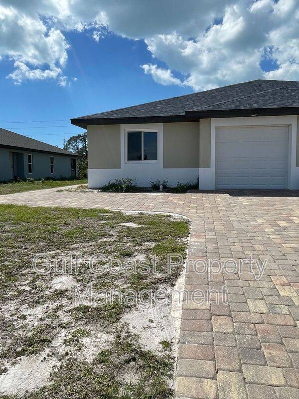 House for rent at 119 Boundary Blvd #A, Rotonda West, FL 33947