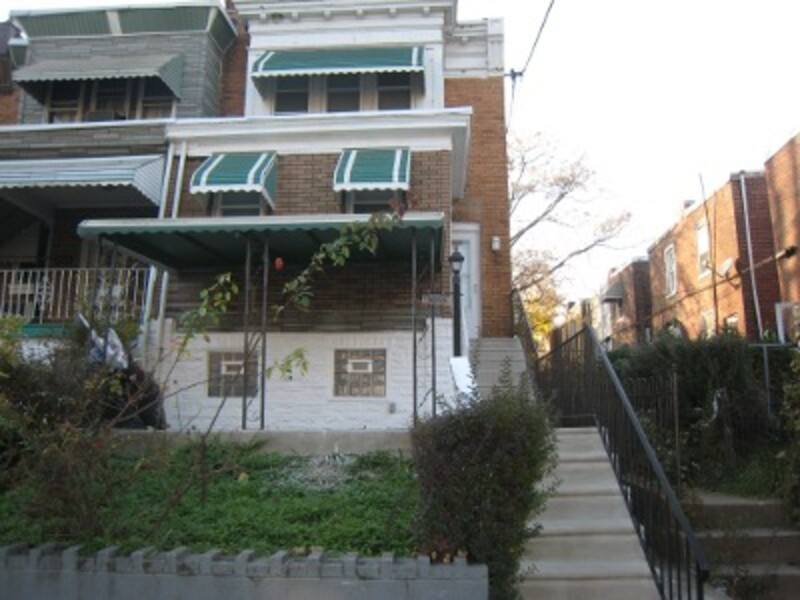 Apartment for rent at 5958 N 21st St #2B, Philadelphia, PA 19138