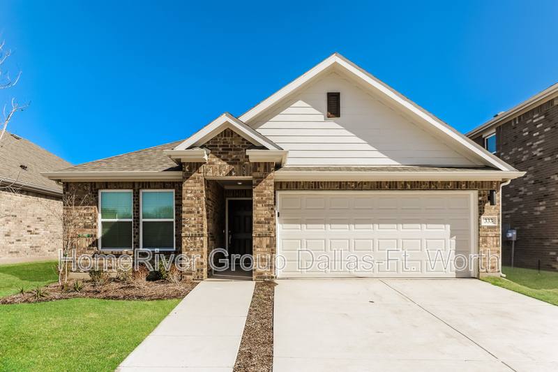 House for rent at 333 Sun Harvest Dr, Royse City, TX 75189