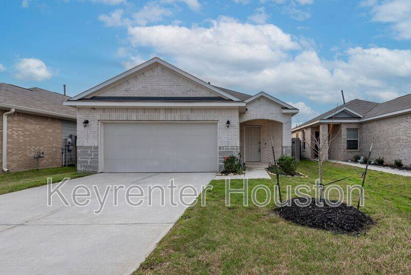 House for rent at 24803 Russet Bluff Trail, Huffman, TX 77336