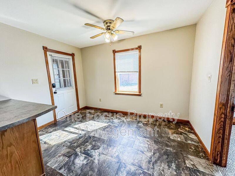 Apartment for rent at 834 Diamond St, Williamsport, PA 17701