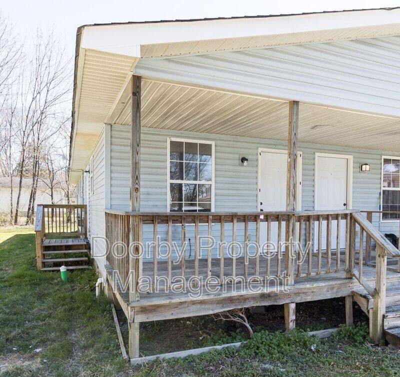 Apartment for rent at 2712 N Orchard Knob #A, Chattanooga, TN 37406