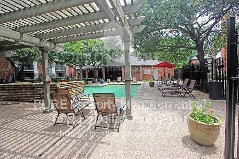 Apartment for rent at 18333 Roehampton #927, Dallas, TX 75252