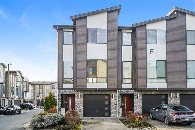 Townhouse for rent at 729 112th St SW #F1, Everett, WA 98204