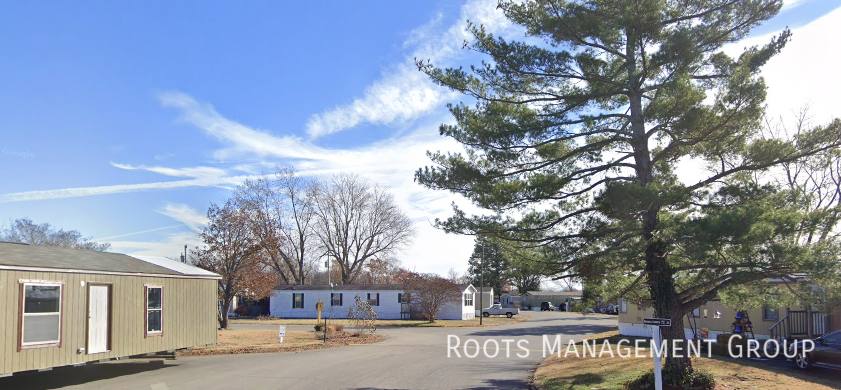 Apartment for rent at 64 Riviera Courts Dr #64, Murray, KY 42071