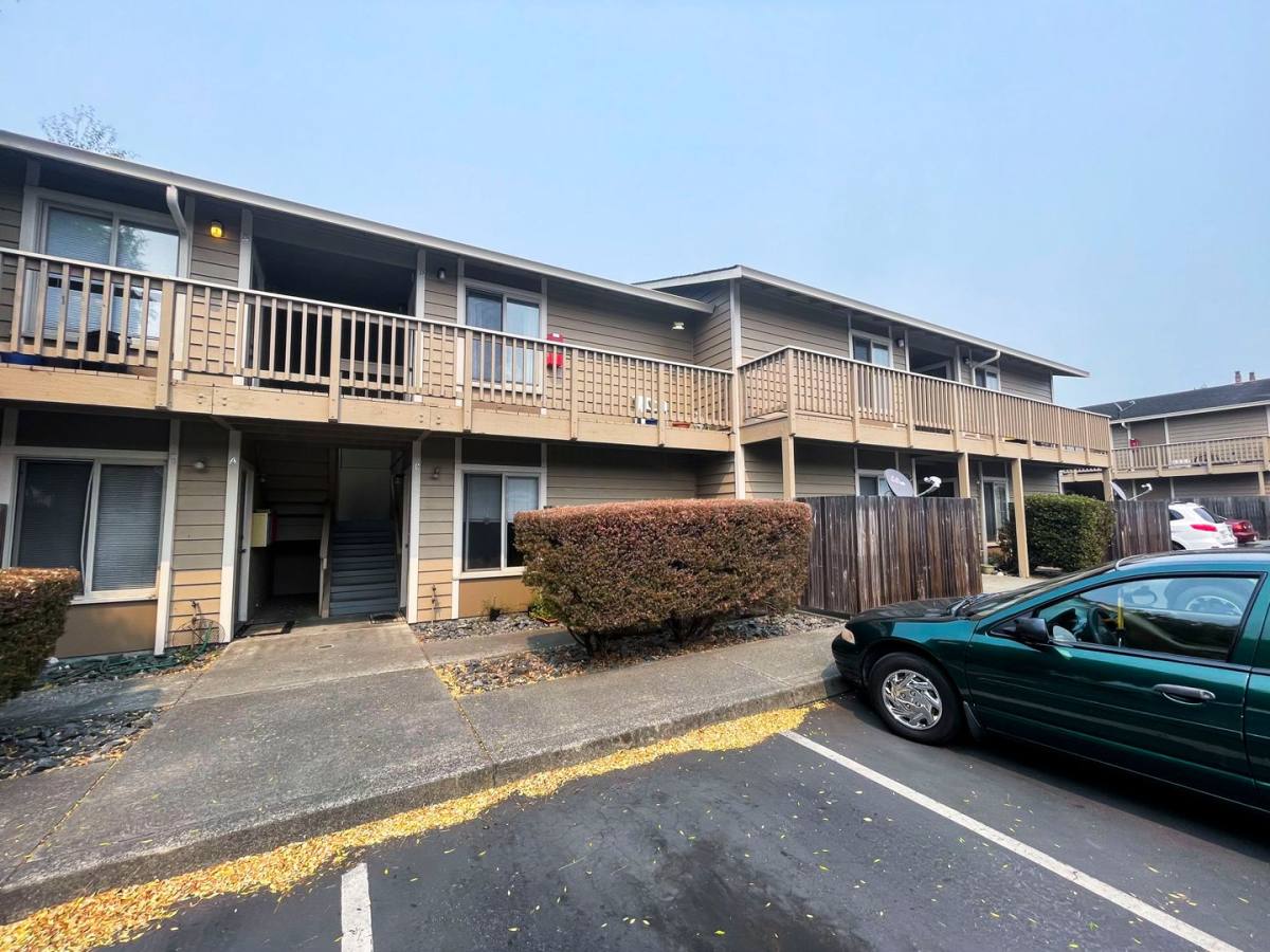Apartment for rent at 5030 & 5036 Valley E Blvd, Arcata, CA 95521