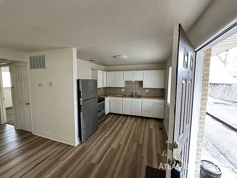 Apartment for rent at 3653 S 200 E #3, Salt Lake City, UT 84115