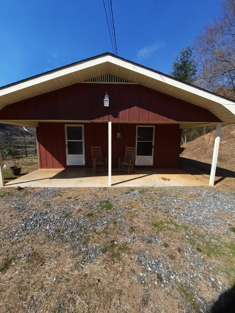 House for rent at 402 E Sylva Circle, Sylva, NC 28779