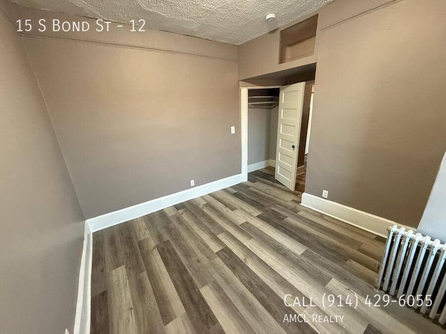 Apartment for rent at 15 N Bond St #12, Mount Vernon, NY 10550